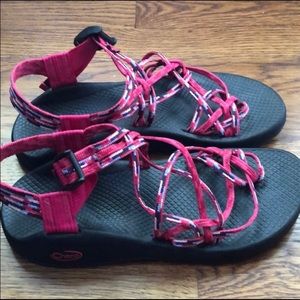 Chaco Women’s Size 8